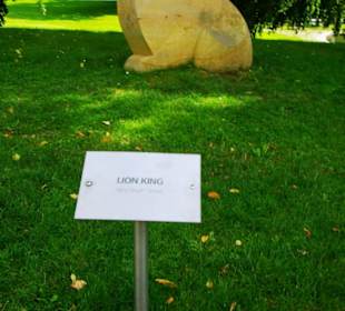 Info zu den Kunstwerke