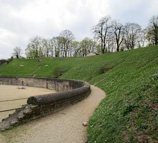 Amphitheater