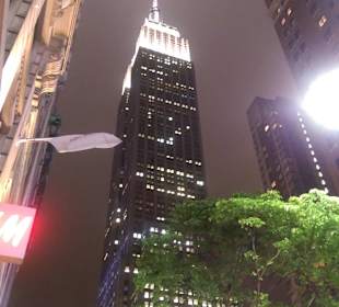 Empire State Building