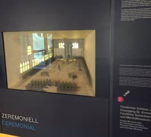 Besucherzentrum Welterbe