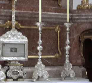 Wallfahrtskirche Andechs