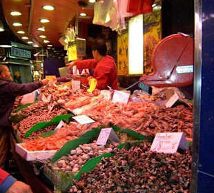Mercat de la Boqueria