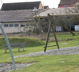 Spielplatz Maueräcker Geisingen