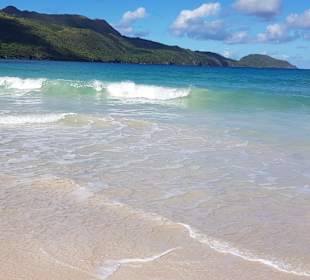 Strand Playa Rincon