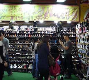 Schuhe