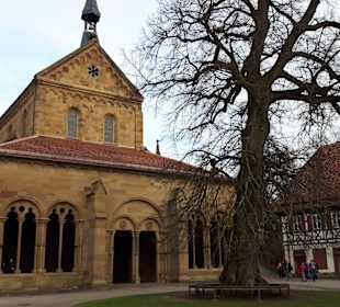 Zisterzienserkloster