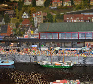 Miniatur Wunderland