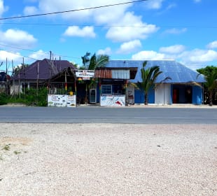 Stadtrundgang Jambiani