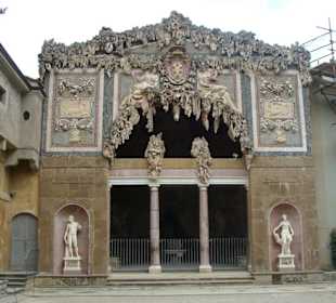 Giardino di Boboli