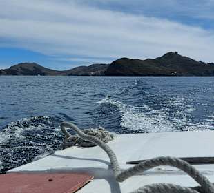 Der Weg ist das Ziel