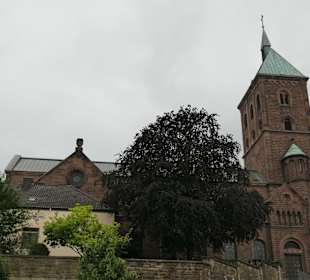 Kirche St. Adalbert am Kaiserplatz