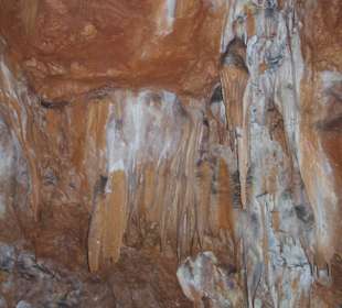 Скельская пещера, Крым