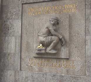 Schneider-Wibbel-Gasse