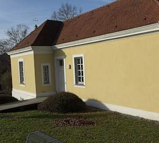 Württembergisches Psychiatriemuseum Zwiefalten