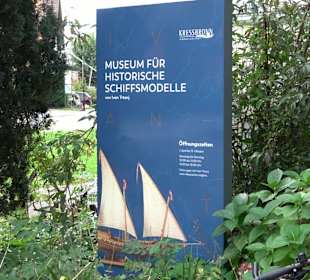 Schiffsmuseum Kressbronn