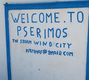 Pserimos