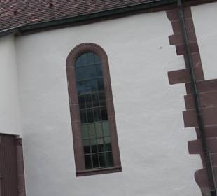 Marien- und Georgskirche Neuneck