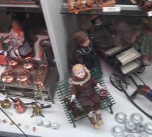 Zürcher Spielzeugmuseum