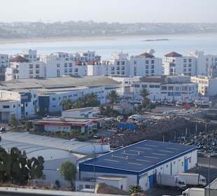 Wohnungen am Fischereihafen