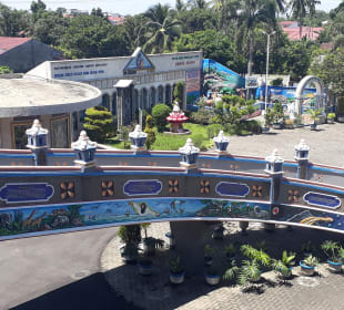 Graha Bunda Maria Annai Velangkanni