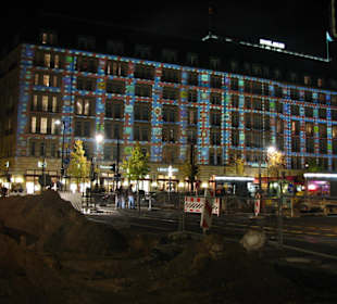 Hotel Adlon