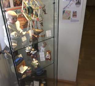 Spielzeugmuseum