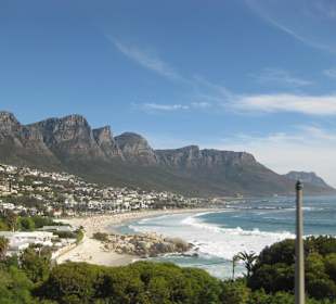 Camps Bay
