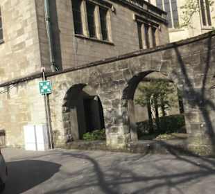 Cathédrale Notre-Dame de Luxembourg