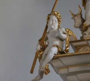 Altardetail
