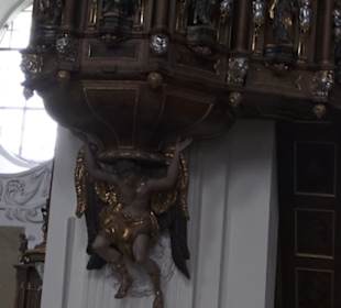 Münster St. Peter und Paul