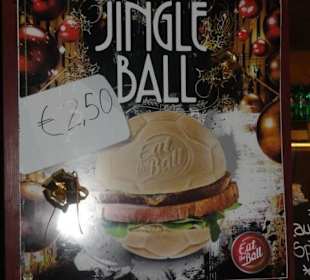 Kulinarisches Highlight 