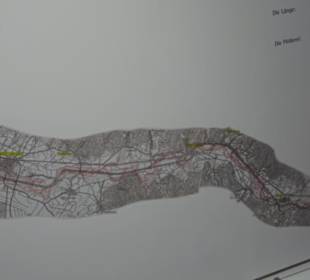 Schüttesäge-Museum