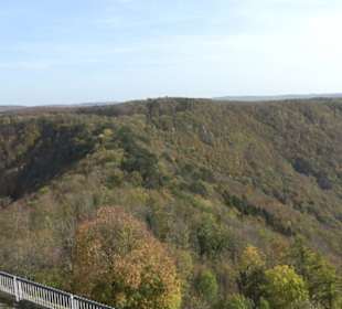 Premiumwanderweg "hochgehkeltert" Öschingen