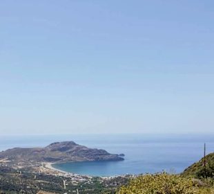 Inselrundfahrt Kreta