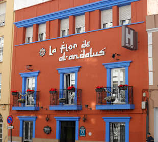 Stadtrundgang Merida