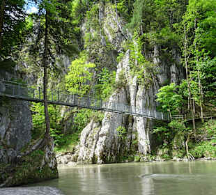 Wallfahrtskirche Maria Klobenstein