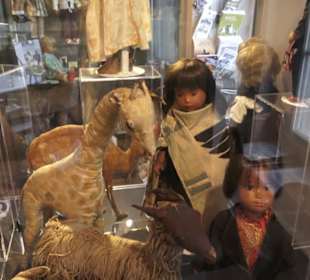 Zürcher Spielzeugmuseum