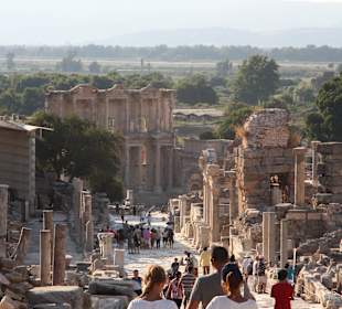 Ephesus