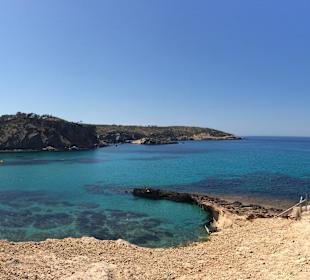 Cala Xarraca