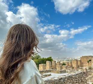 Ausgrabungen Karthago