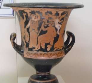 Antike Vase