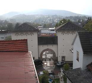 Altstadt Bad Wildungen