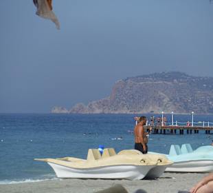 Strand