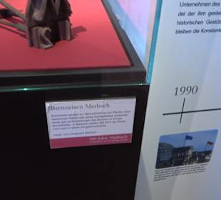 Gestütsmuseum Offenhausen