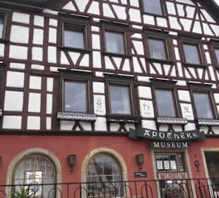 Apothekenmuseum