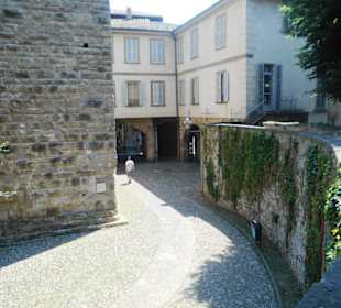 Altstadt Bergamo