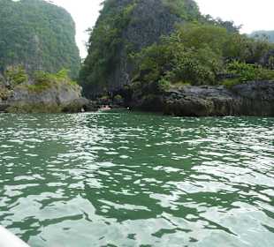Bucht von Phang Nga