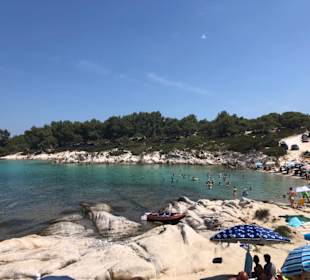 Kavoutrotrypes Beach 