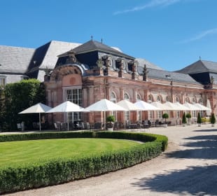 Schlosstheater