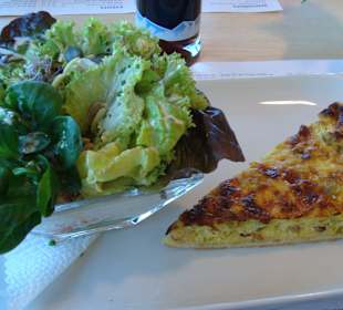 Frisch und Hausgemacht